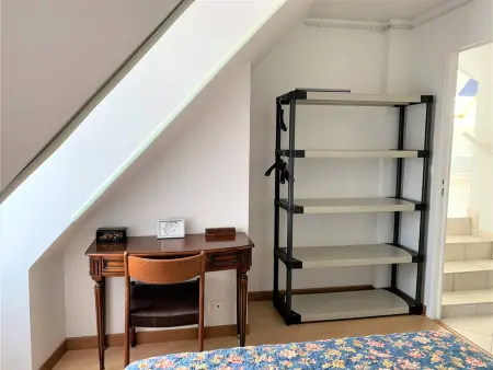 Appartement Mansardé avec Garage au Centre de Perros-Guirec - Photo 8