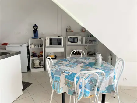 Appartement Mansardé avec Garage au Centre de Perros-Guirec - Photo 9