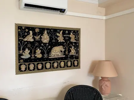 Magnifique appartement en première ligne de plage à Marbella avec piscine et parking privé - Photo 5