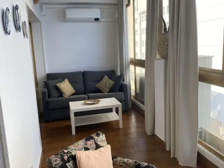 Magnifique appartement en première ligne de plage à Marbella avec piscine et parking privé - Photo 15