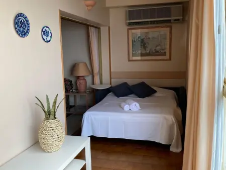 Magnifique appartement en première ligne de plage à Marbella avec piscine et parking privé - Photo 16