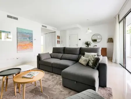 Luxueux Appartement Scandinave à 50m de la Plage, Marbella Centre - Photo 2