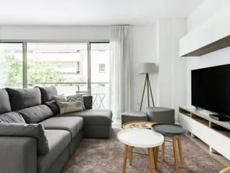 Luxueux Appartement Scandinave à 50m de la Plage, Marbella Centre - Photo 4
