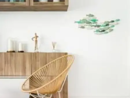 Luxueux Appartement Scandinave à 50m de la Plage, Marbella Centre - Photo 5