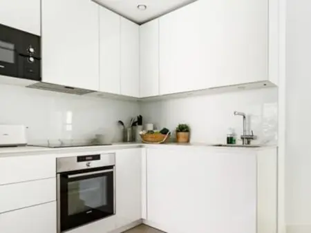 Luxueux Appartement Scandinave à 50m de la Plage, Marbella Centre - Photo 6