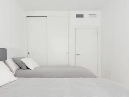 Luxueux Appartement Scandinave à 50m de la Plage, Marbella Centre - Photo 11