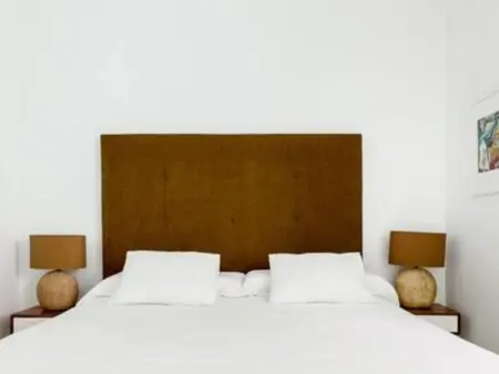 Luxueux Appartement Scandinave à 50m de la Plage, Marbella Centre - Photo 13