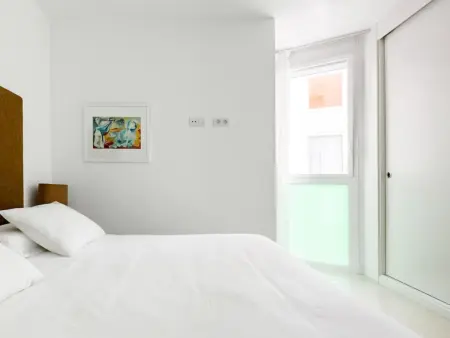 Luxueux Appartement Scandinave à 50m de la Plage, Marbella Centre - Photo 16
