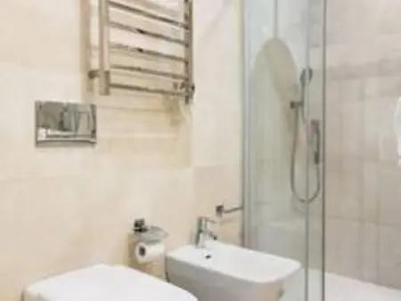 Luxueux Appartement Scandinave à 50m de la Plage, Marbella Centre - Photo 17