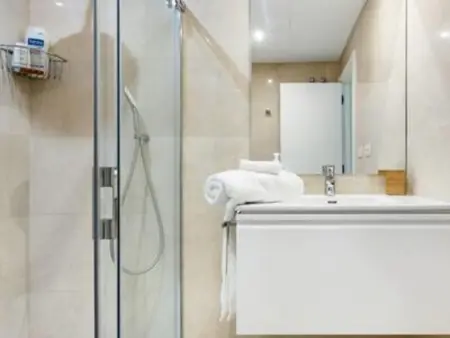 Luxueux Appartement Scandinave à 50m de la Plage, Marbella Centre - Photo 19