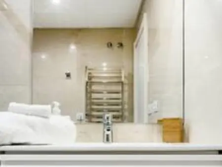 Luxueux Appartement Scandinave à 50m de la Plage, Marbella Centre - Photo 20