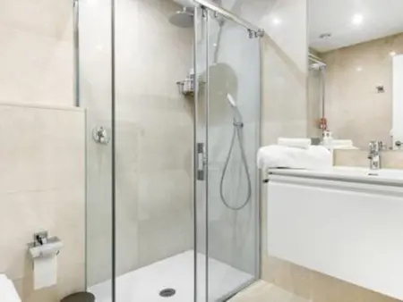Luxueux Appartement Scandinave à 50m de la Plage, Marbella Centre - Photo 21