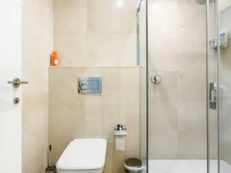 Luxueux Appartement Scandinave à 50m de la Plage, Marbella Centre - Photo 22