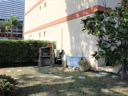 Studio en RDJ avec jardin, plage à 3m, clim et parking, Villeneuve-Loubet - Photo 13