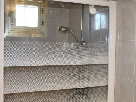 Studio en RDJ avec jardin, plage à 3m, clim et parking, Villeneuve-Loubet - Photo 15