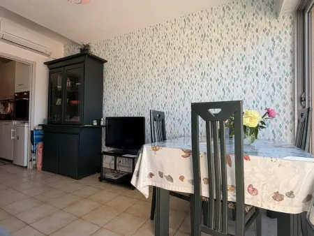 BANYULS-SUR-MER, studio avec terrasse, proche plage - Photo 7