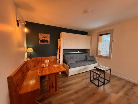 Studio cosy pour 2 pers., terrasse, animaux admis - Photo 1