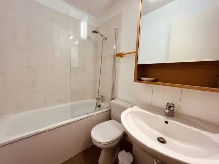Studio cosy pour 2 pers., terrasse, animaux admis - Photo 4