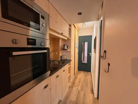 Studio cosy pour 2 pers., terrasse, animaux admis - Photo 6