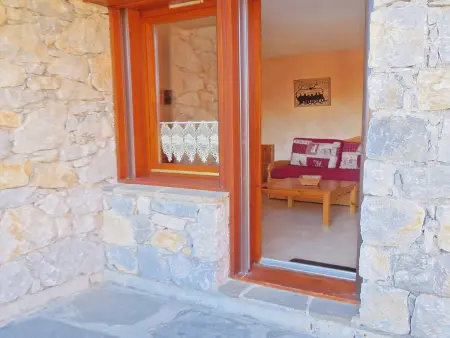 Studio cosy pour 2 pers., terrasse, animaux admis - Photo 7