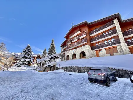 Studio cosy pour 2 pers., terrasse, animaux admis - Photo 11