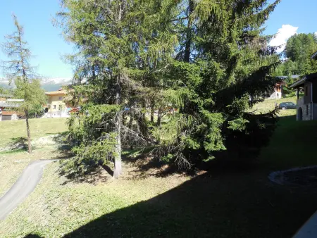 Studio lumineux pour 4 pers à La Plagne, Appartement 4 personnes à La Plagne - Photo 10