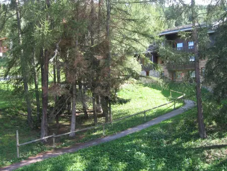 Studio divisible pour 4 pers, vue sur sapins, animaux admis - Photo 7