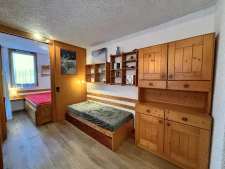 Appartement 2 pièces pour 5 pers. à La Plagne - Animaux admis - Photo 2