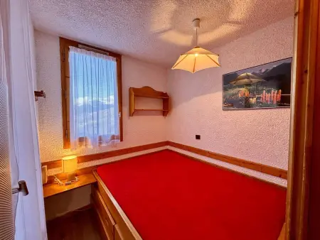 Appartement 2 pièces pour 5 pers. à La Plagne - Animaux admis - Photo 5