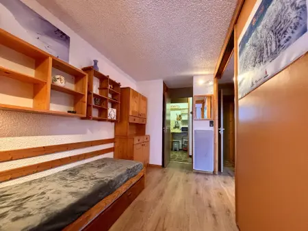 Appartement 2 pièces pour 5 pers. à La Plagne - Animaux admis - Photo 7