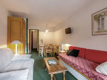 Appartement familial à Méribel Mottaret avec balcon - Photo 3