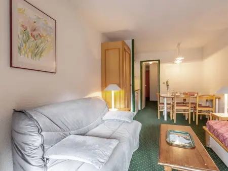 Appartement familial à Méribel Mottaret avec balcon - Photo 4