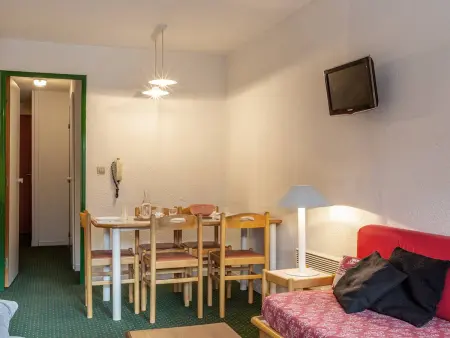 Appartement familial à Méribel Mottaret avec balcon - Photo 6