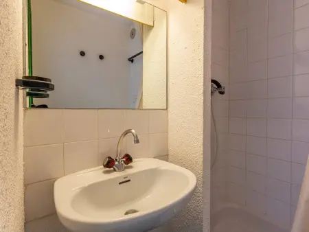Appartement familial à Méribel Mottaret avec balcon - Photo 8