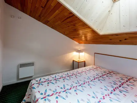 Appartement familial à Méribel Mottaret avec balcon - Photo 11