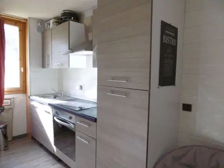 Valmorel: Appt 33m², skis-pieds, animaux admis, Appartement 4 personnes à Valmorel - Photo 4