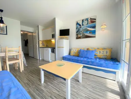 Appartement à Fouesnant avec piscine chauffée, proche plage et GR34 - Photo 2