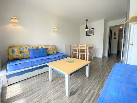 Appartement à Fouesnant avec piscine chauffée, proche plage et GR34 - Photo 4