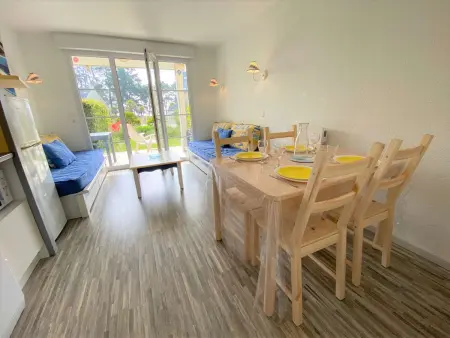 Appartement à Fouesnant avec piscine chauffée, proche plage et GR34 - Photo 5