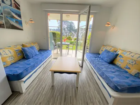 Appartement à Fouesnant avec piscine chauffée, proche plage et GR34 - Photo 7