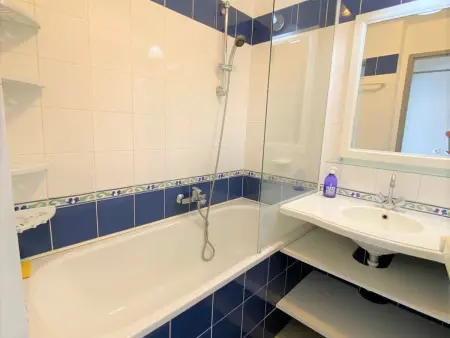 Appartement à Fouesnant avec piscine chauffée, proche plage et GR34 - Photo 8