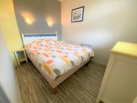 Appartement à Fouesnant avec piscine chauffée, proche plage et GR34 - Photo 9