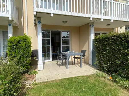 Appartement à Fouesnant avec piscine chauffée, proche plage et GR34 - Photo 12