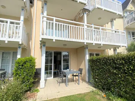Appartement à Fouesnant avec piscine chauffée, proche plage et GR34 - Photo 13