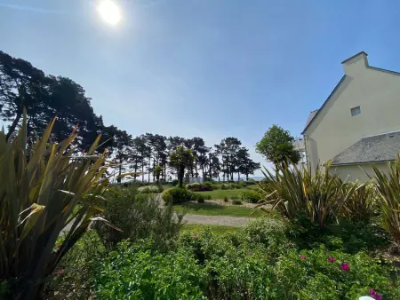 Appartement à Fouesnant avec piscine chauffée, proche plage et GR34 - Photo 18