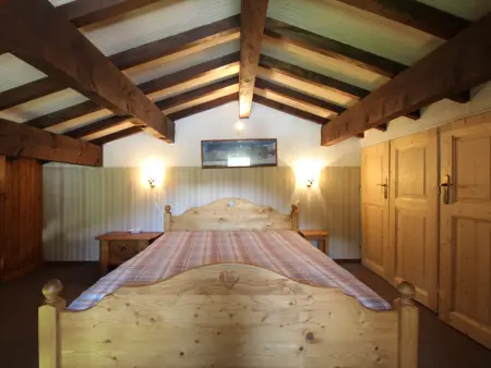 Appartement pour 6 personnes au pied des pistes à Val Cenis Lanslevillard - Photo 2