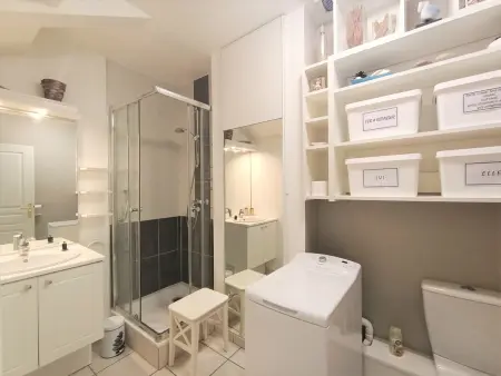 Appartement T2 moderne et climatisé à Aix-les-Bains - Photo 2