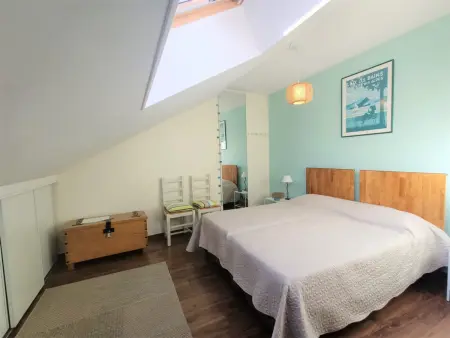 Appartement T2 moderne et climatisé à Aix-les-Bains - Photo 3