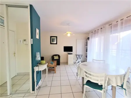 Appartement T2 moderne et climatisé à Aix-les-Bains - Photo 6
