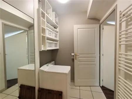Appartement T2 moderne et climatisé à Aix-les-Bains - Photo 8